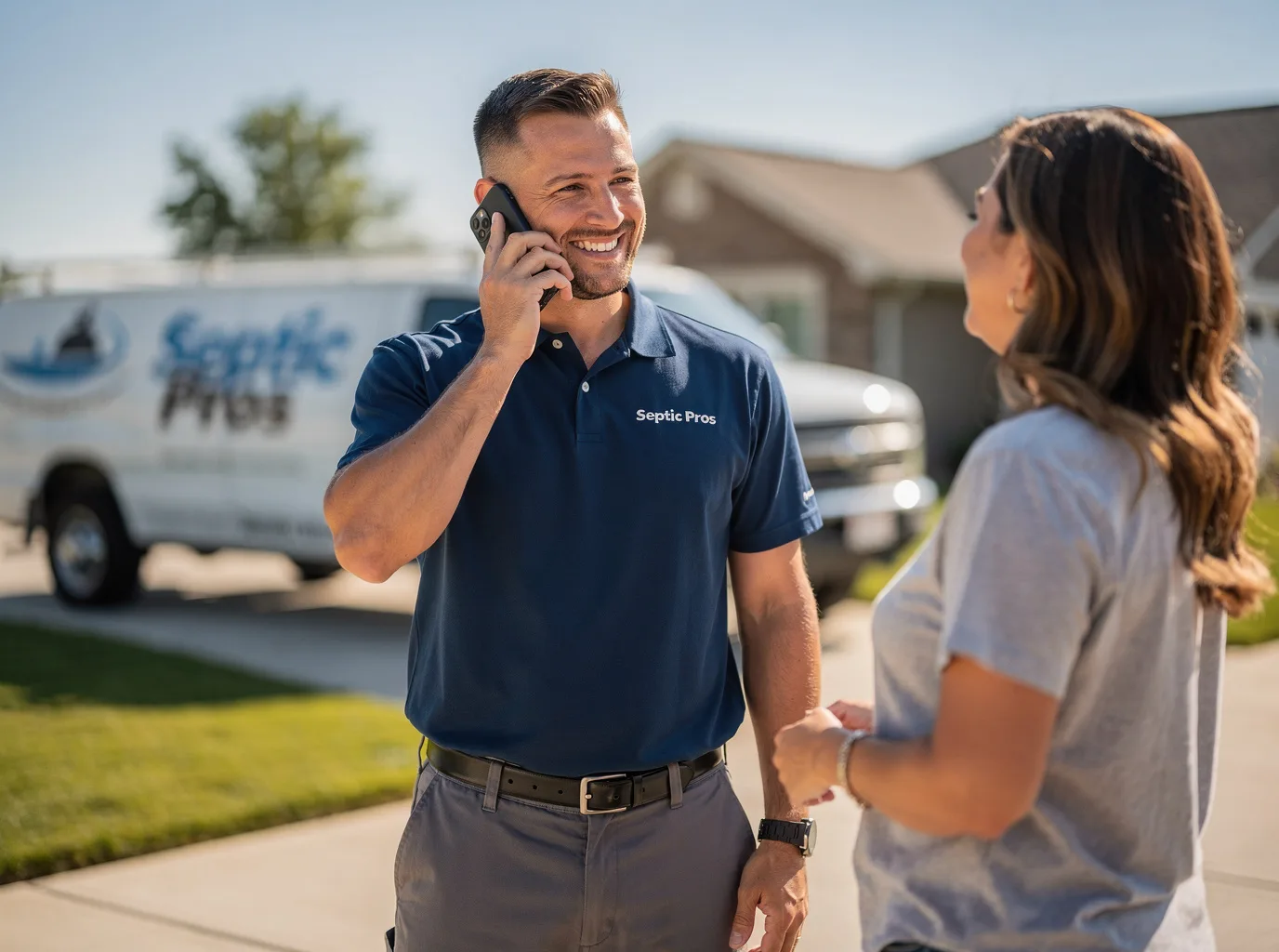 Septic Tank Pumping Earlham, IA FAQs